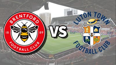 Brentford vs Luton Town live stream: How to watch Premier League game online
