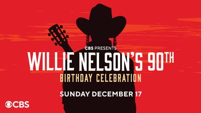 Willie Nelson's 90th Birthday Celebration: release date, performances and everything we know about the CBS special