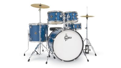 Gretsch Drums launches new beginner-friendly Renegade Series drum kits