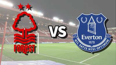 Nottm Forest vs Everton live stream: How to watch Premier League game online