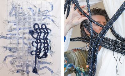 Hella Jongerius named Honorary Royal Designer for Industry 2023
