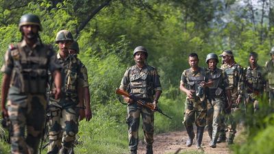 In Supreme Court, Punjab challenges extension of BSF jurisdiction to 50 km