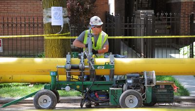 Peoples Gas warns of lost jobs, dangerous conditions unless regulators OK pipe replacement funding