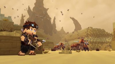 After 8 years, the Minecraft-inspired Hytale is still in the prototyping phase, and fans are running out of patience