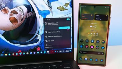 Microsoft wants your smartphone to act as a webcam for your PC