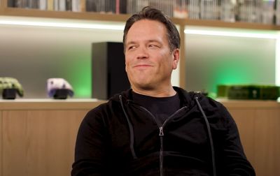"We have no plans to bring Xbox Game Pass to PlayStation or Nintendo." Xbox CEO Phil Spencer on console hardware, the future of Activision-Blizzard, and much more