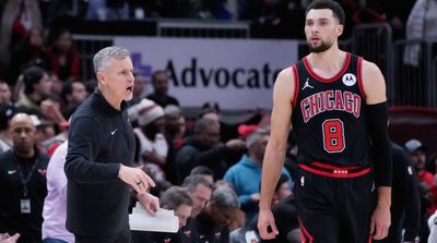 Why Bulls Are Struggling to Find Zach LaVine Trade Partner