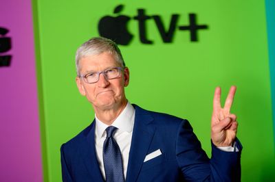Apple TV+ and Paramount+ are considering bundling their streaming services as media companies seek answers to streaming profitability