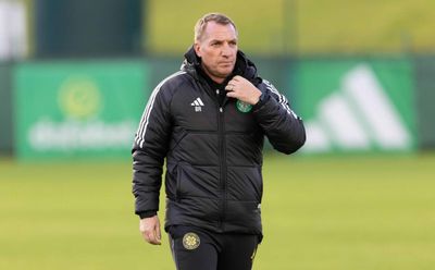 Brendan Rodgers pinpoints transfer window experience to boost Celtic squad