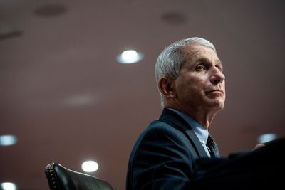 Fauci worried about homophobic lawmakers