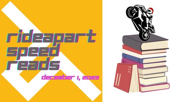 Speed Reads: Here's When We Can Expect To See Ducati's MX Bike Race In 2024