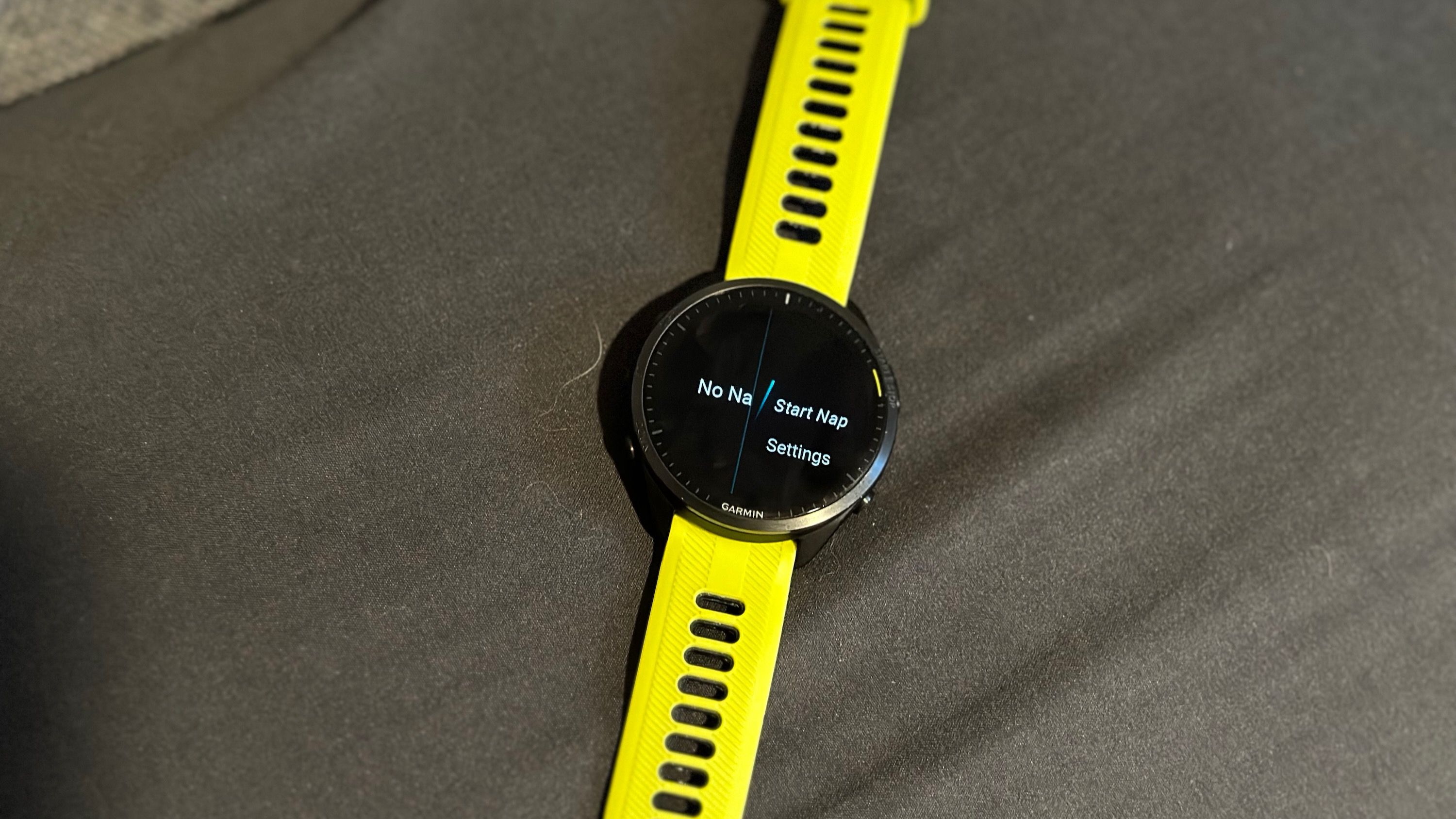 Garmin Forerunner Update: The Truth Hurts. - wmbb710