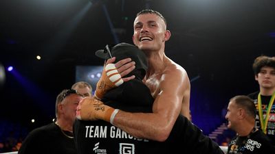 Australia set to field record 12 boxers at Paris Games
