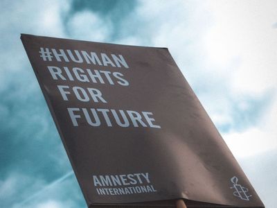 Catalan Independence Groups Call For International Support For Amnesty Law At UN Forum | VIDEOS