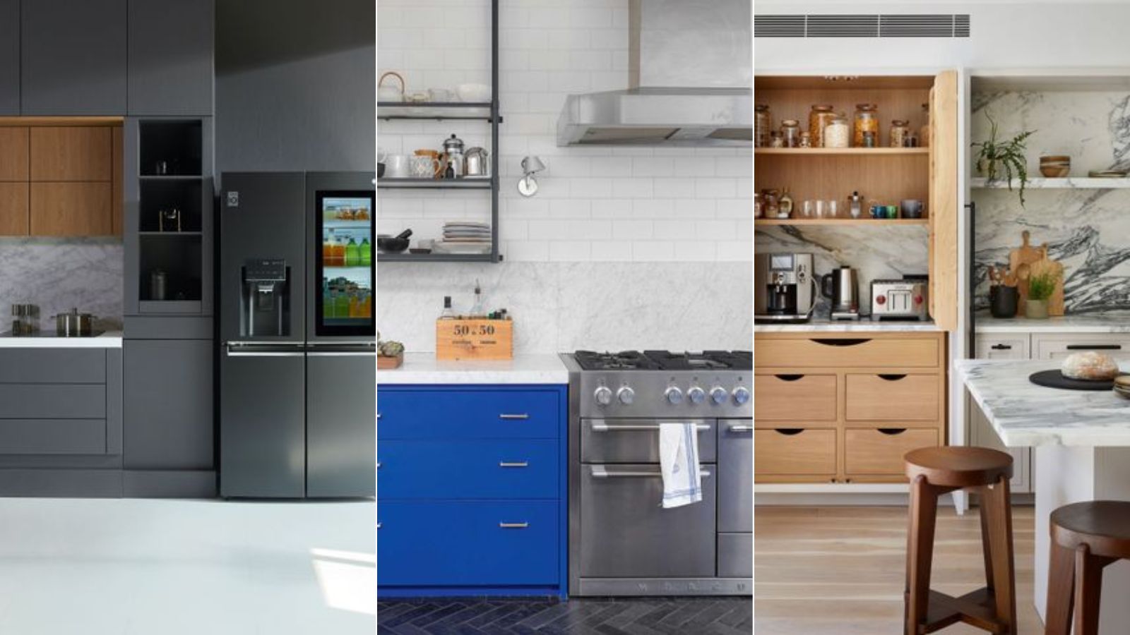 The best time to buy kitchen appliances, helping you…