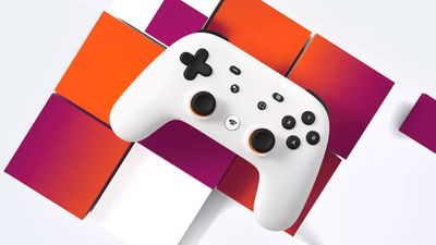 You have one month to switch your Stadia controller to Bluetooth mode, or you're stuck with wires forever