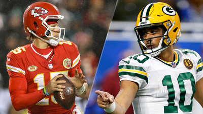 Chiefs vs Packers live stream: How to watch NFL Week 13 online, start time and odds