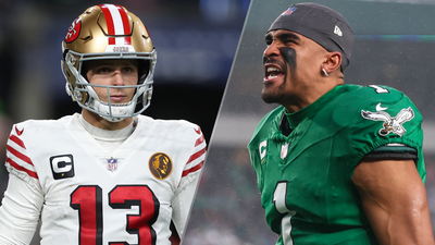 49ers vs Eagles live stream: How to watch NFL Week 13 online, start time and odds