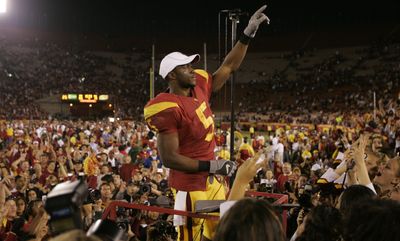 The 15 most memorable games in Pac-12 football history