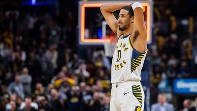 Pacers' Tyrese Haliburton Worried Recent 'Loser' Quote Will Haunt Him As NBA Meme