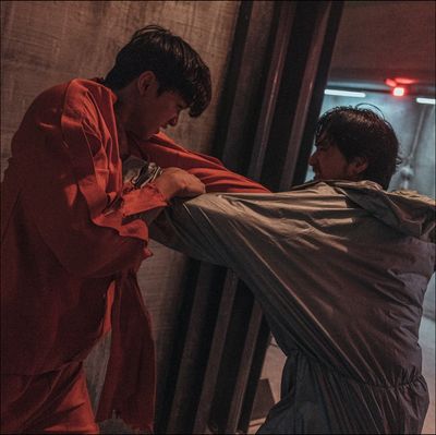 'Sweet Home' Will Return for Its Third and Final Season Very Soon