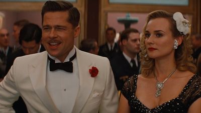 32 of Brad Pitt's greatest movie movements