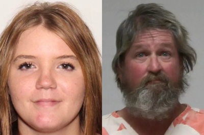 Neighbour arrested for murder of missing teenager after human remains found on property