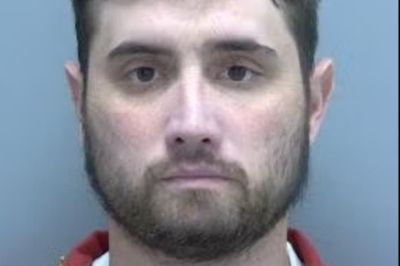 Kidnapped woman saved from alleged captor after mouthing ‘save me’ to Florida police