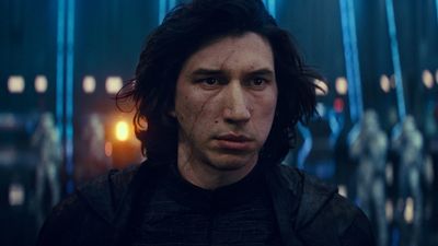‘Somebody Reminds Me About That Every Day’: Adam Driver Talks Major Kylo Ren Moment Star Wars Fans Keep Mentioning To Him