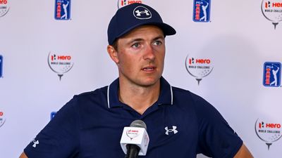 Jon Rahm One Of PGA Tour's 'Biggest Assets' - Jordan Spieth On LIV Rumors And What He'd Say To Convince Spaniard To Turn Down 'Crazy Money' And Stay On PGA Tour