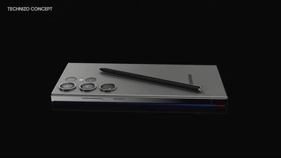 Samsung Galaxy S24 Ultra leak just revealed titanium design — and this feature is gone