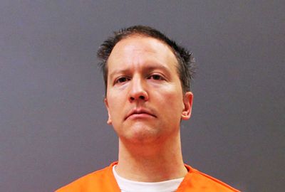 Derek Chauvin stabber charged