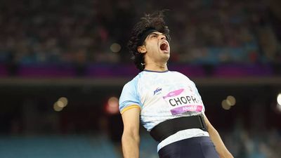 Neeraj Chopra heads to South Africa to train for the Paris Olympics