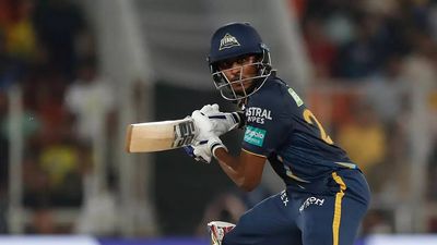 After India call-up, Sai Sudharsan recalls the turning point of his career