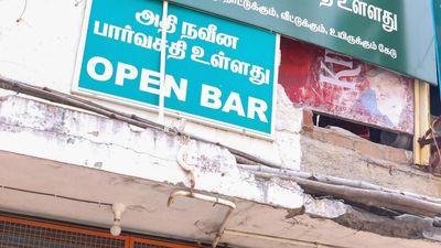 Closure of 500 Tasmac shops | Madras High Court refuses to interfere with Tamil Nadu government’s policy decision