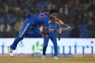 Deepak Chahar emphasizes need for preparation before Test matches