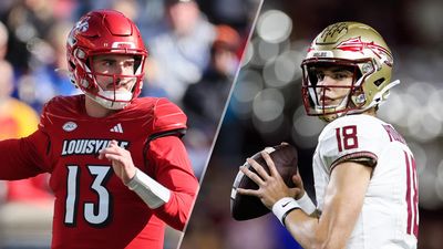 Louisville vs Florida State live stream: How to watch 2023 ACC Championship Game online, start time, odds