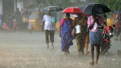 Cyclone Michaung | Tamil Nadu’s coastal belt, delta districts to receive heavy rains