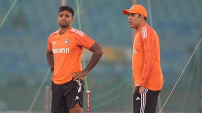 3rd T20I Preview: India gear up for workshop against Australia as prelude to South Africa challenge