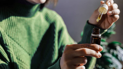 Headache? Here's how essential oils can help you