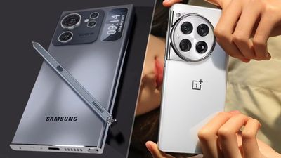Samsung Galaxy S24 Ultra vs OnePlus 12: Which flagship phone will win?