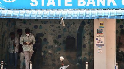SBI officials promise to protect interests of customers after gold disappeared from Gara branch of Srikakulam district in Andhra Pradesh