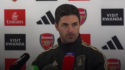Arsenal: Six appeal can give Mikel Arteta forward thrust needed to mount serious title challenge