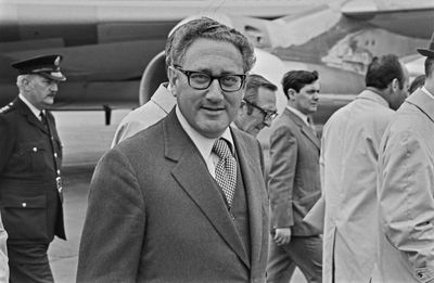 From Cambodia to Bangladesh: a brief history of Henry Kissinger’s alleged war crimes