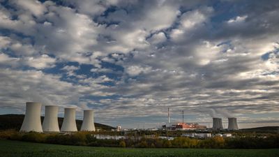 Countries urge tripling of nuclear energy to hit net-zero emissions by 2050