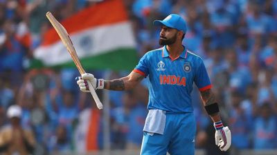 'If my son plays a sport, I will be using Kohli's...': Brian Lara praises Virat Kohli's impact on the game