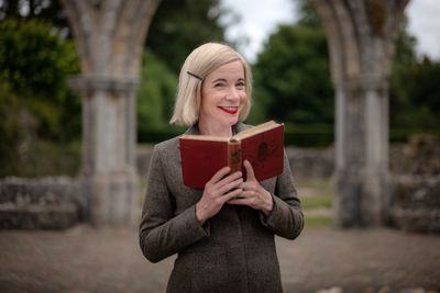 Killing Sherlock: Lucy Worsley On The Case Of Conan Doyle — release date, episode guide, exclusive interview and everything we know