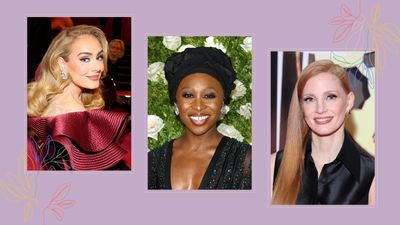 32 makeup looks inspired by the 50s for timeless glam inspo that oozes luxury