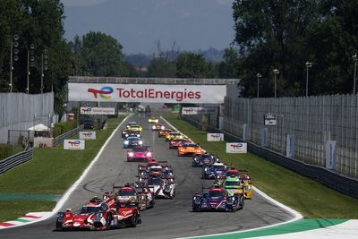 Losing highly-competitive LMP2 class from WEC a “shame”, say drivers