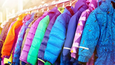 Chicagoans can provide winter clothing for children in need